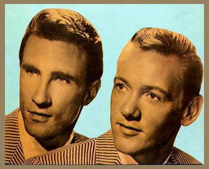 The Righteous Brothers